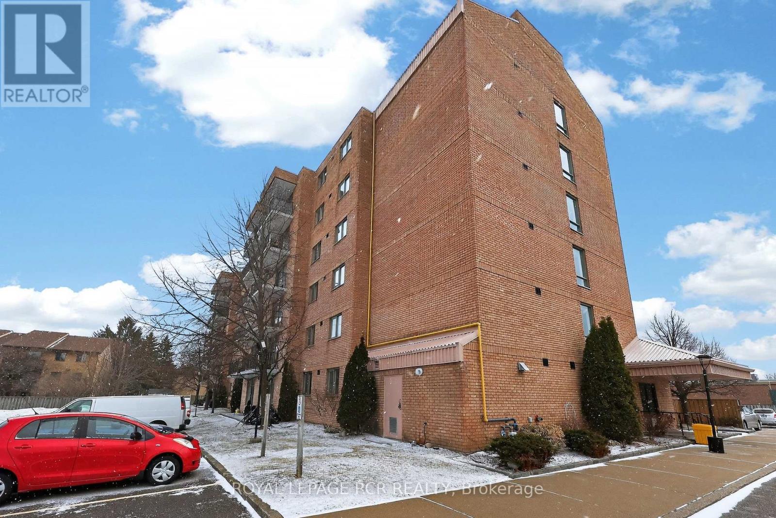 67 - 16 FOURTH STREET, Orangeville, Ontario