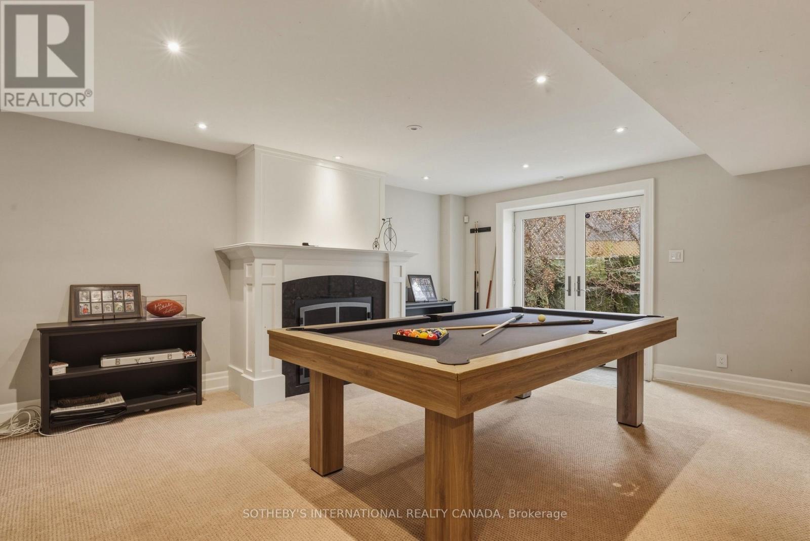 85 Strath Avenue, Toronto, Ontario  M8X 1R7 - Photo 27 - W12879744