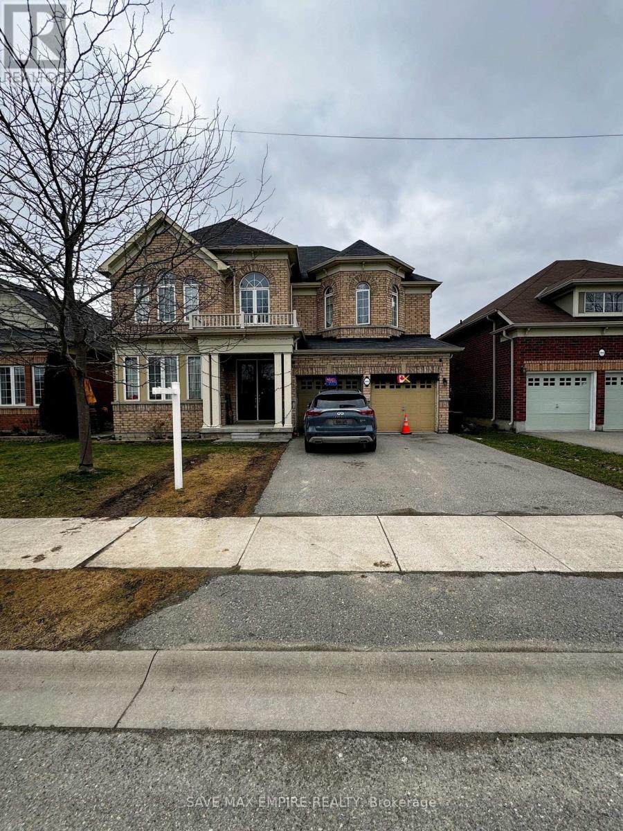 9091 TALLGRASS AVENUE, Niagara Falls, Ontario