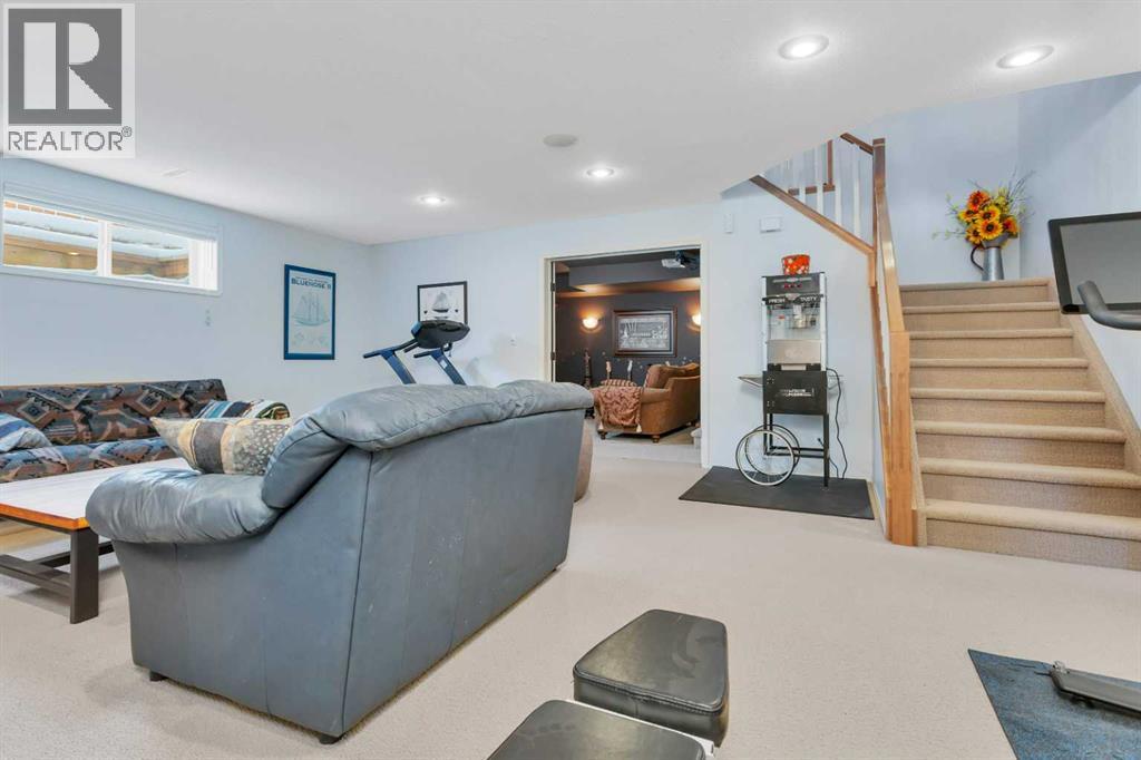 46 Lindman Close, Sylvan Lake, Alberta  T4S 2M5 - Photo 22 - A2293248