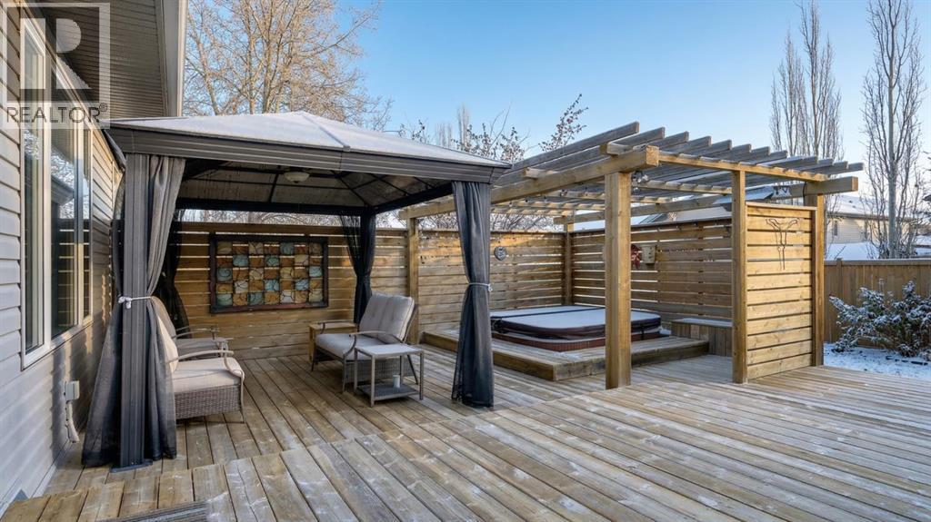 46 Lindman Close, Sylvan Lake, Alberta  T4S 2M5 - Photo 37 - A2293248