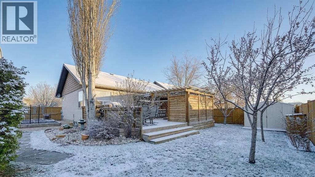 46 Lindman Close, Sylvan Lake, Alberta  T4S 2M5 - Photo 38 - A2293248