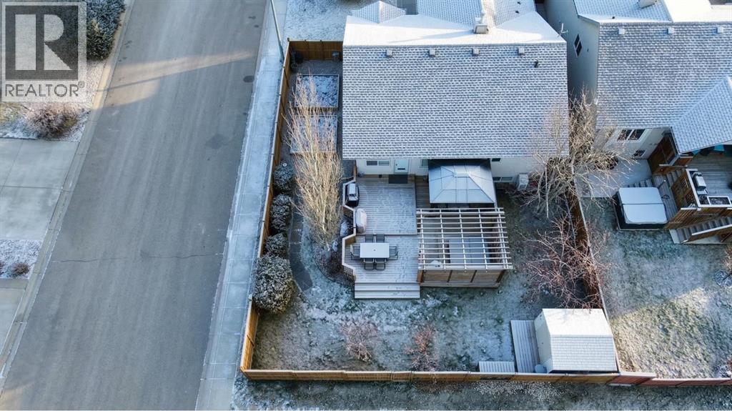 46 Lindman Close, Sylvan Lake, Alberta  T4S 2M5 - Photo 39 - A2293248