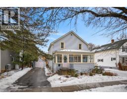 152 Victoria Street, fredericton, New Brunswick