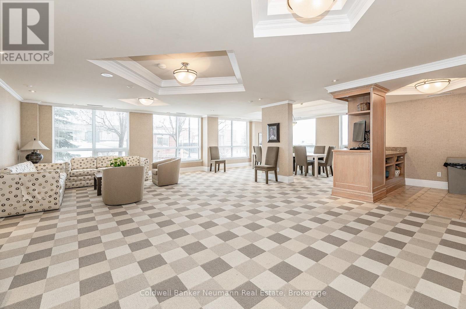 409 - 60 Old Mill Road, Oakville, Ontario  L6J 7V9 - Photo 19 - W12881350