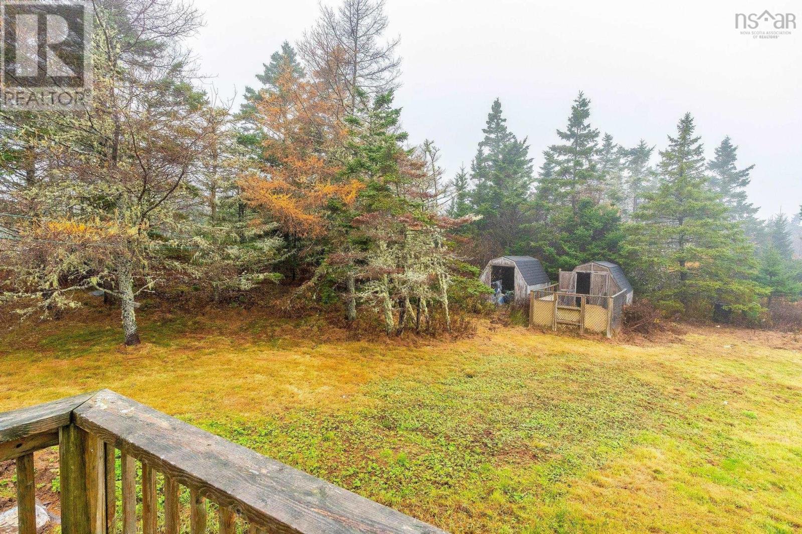 2510 West Ship Harbour Crossroads, Owls Head, Nova Scotia  B0J 2L0 - Photo 36 - 202603776