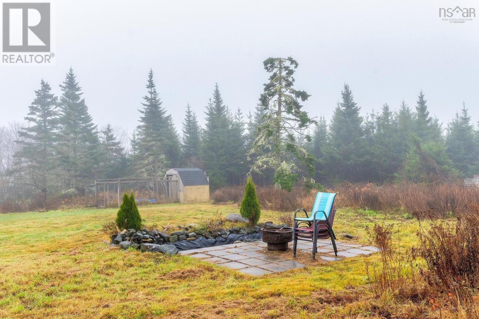 2510 West Ship Harbour Crossroads, Owls Head, Nova Scotia  B0J 2L0 - Photo 37 - 202603776