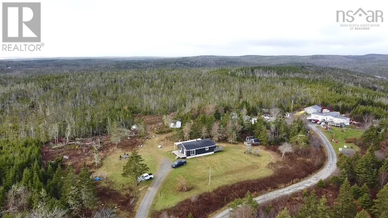 2510 West Ship Harbour Crossroads, Owls Head, Nova Scotia  B0J 2L0 - Photo 9 - 202603776