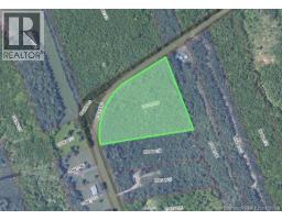 4.1 Acres Rue St-Paul, grande-anse, New Brunswick
