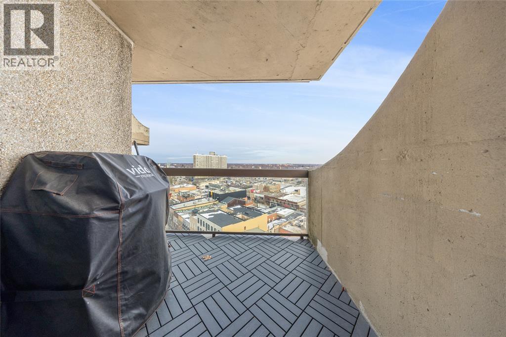 155 Front Street North Unit# 1410, Sarnia, Ontario  N7T 7V5 - Photo 13 - 25031550