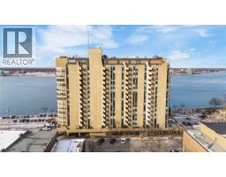 155 FRONT STREET North Unit# 1410, Sarnia, Ontario