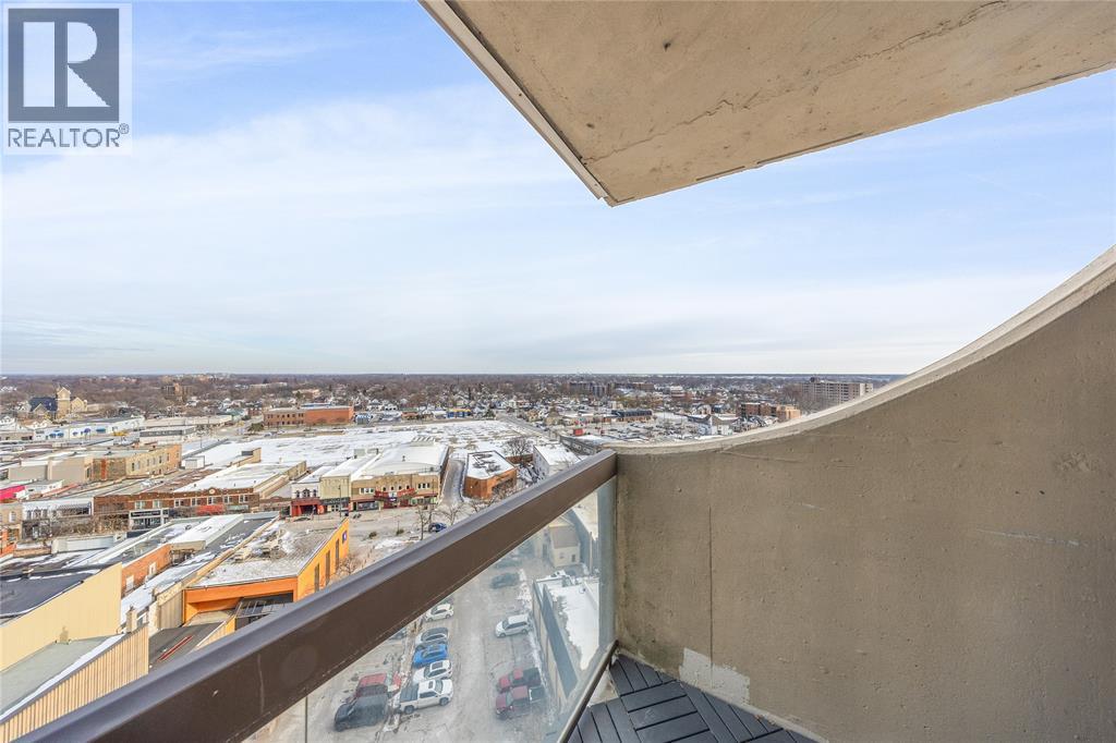 155 Front Street North Unit# 1410, Sarnia, Ontario  N7T 7V5 - Photo 15 - 25031550
