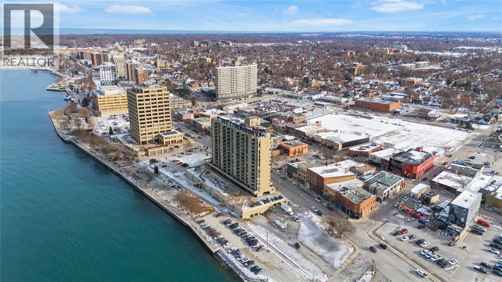 155 Front Street North Unit# 1410, Sarnia, Ontario  N7T 7V5 - Photo 18 - 25031550