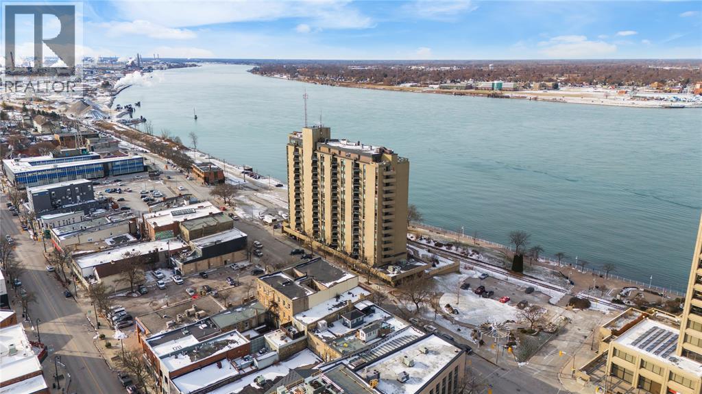 155 Front Street North Unit# 1410, Sarnia, Ontario  N7T 7V5 - Photo 17 - 25031550