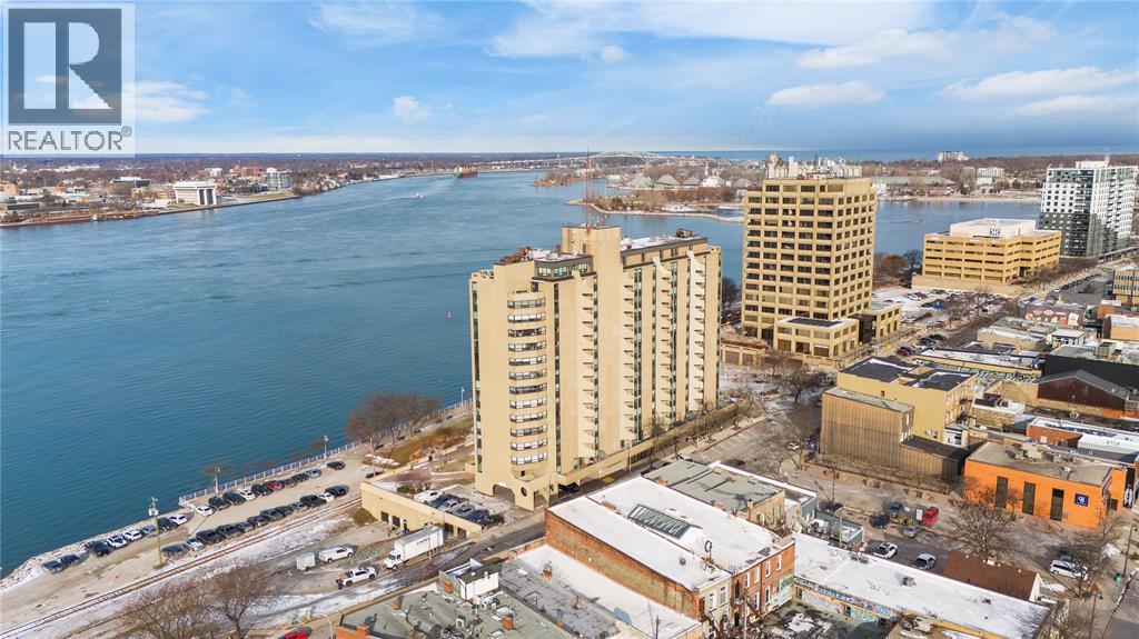 155 Front Street North Unit# 1410, Sarnia, Ontario  N7T 7V5 - Photo 21 - 25031550