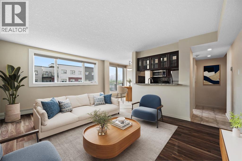 501, 429 14 Street NW, calgary, Alberta