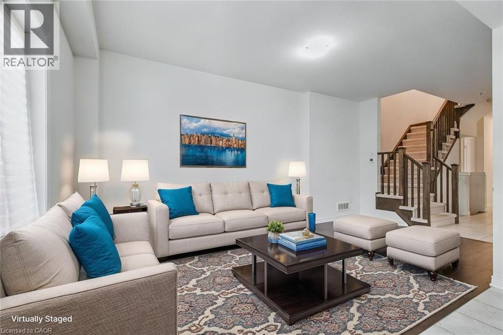 26 Dayman Drive, Ancaster, Ontario  L9K 0J9 - Photo 14 - 40794551