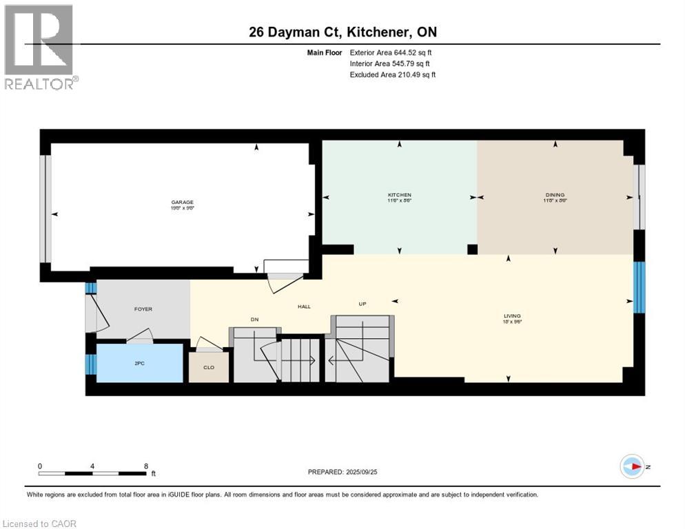 26 Dayman Drive, Ancaster, Ontario  L9K 0J9 - Photo 39 - 40794551