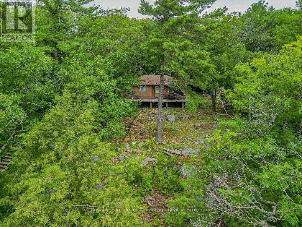 32 Island 65c, Carling, Ontario  P0G 1G0 - Photo 27 - X12881212