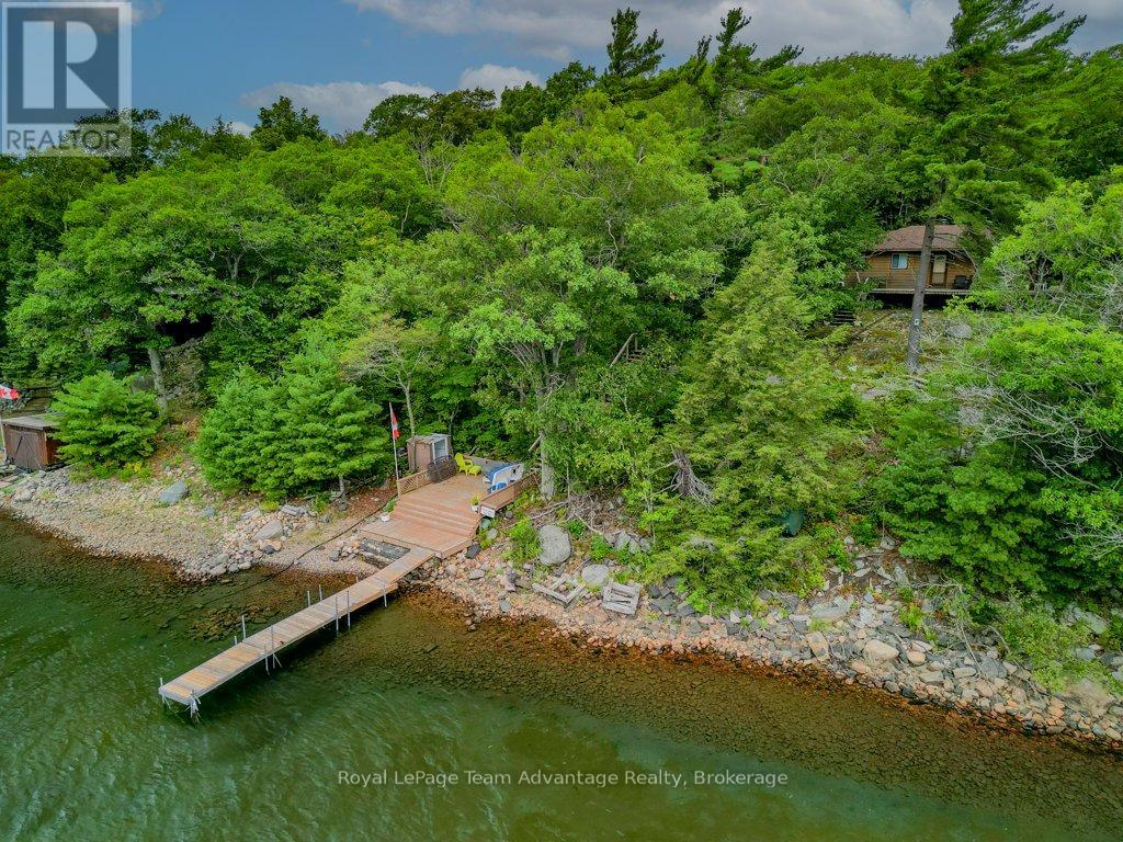 32 Island 65c, Carling, Ontario  P0G 1G0 - Photo 3 - X12881212