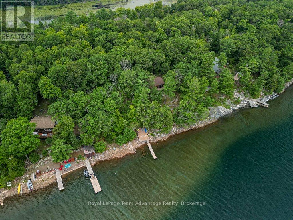 32 Island 65c, Carling, Ontario  P0G 1G0 - Photo 35 - X12881212