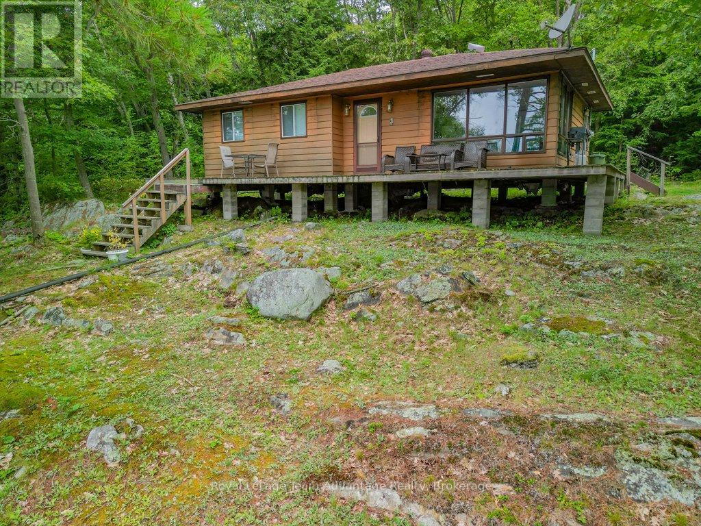 32 Island 65c, Carling, Ontario  P0G 1G0 - Photo 6 - X12881212