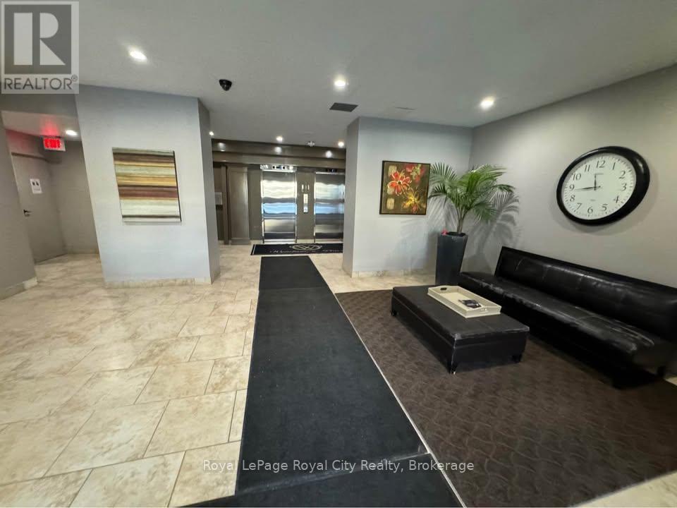 505 - 55 Yarmouth Street, Guelph, Ontario  N1H 7R4 - Photo 2 - X12881402