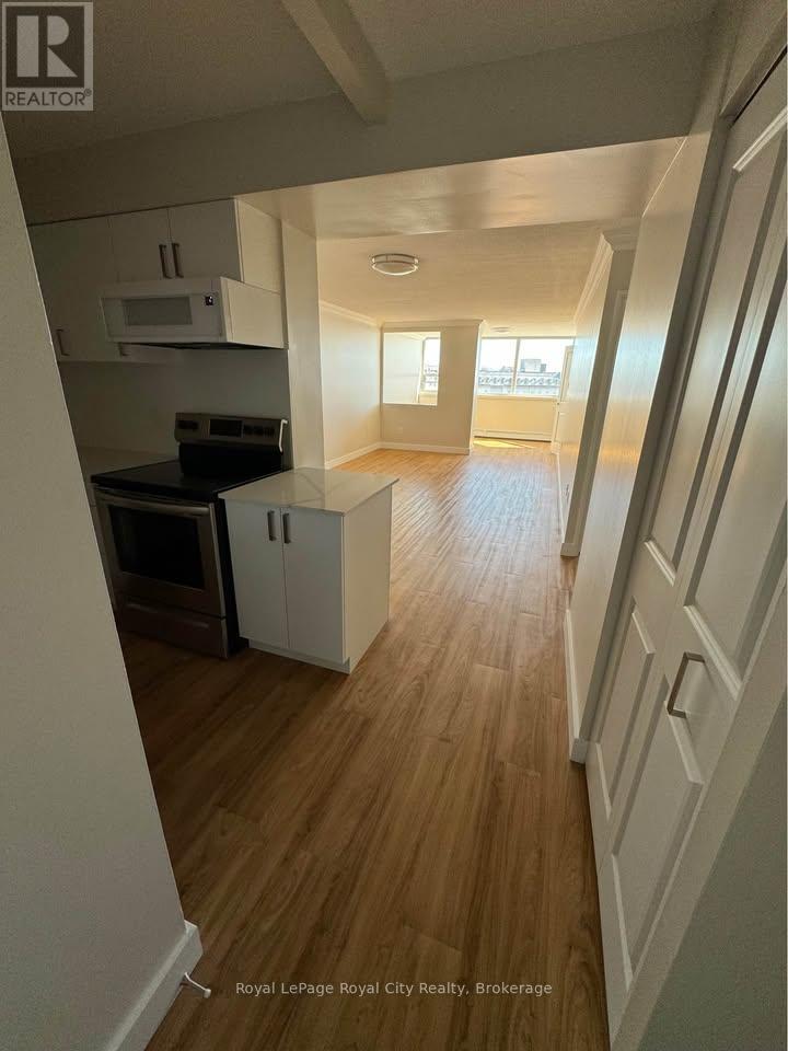 505 - 55 Yarmouth Street, Guelph, Ontario  N1H 7R4 - Photo 3 - X12881402