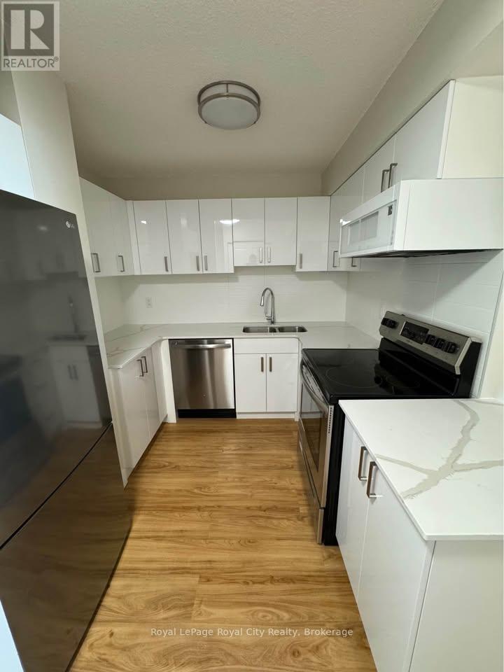 505 - 55 Yarmouth Street, Guelph, Ontario  N1H 7R4 - Photo 4 - X12881402