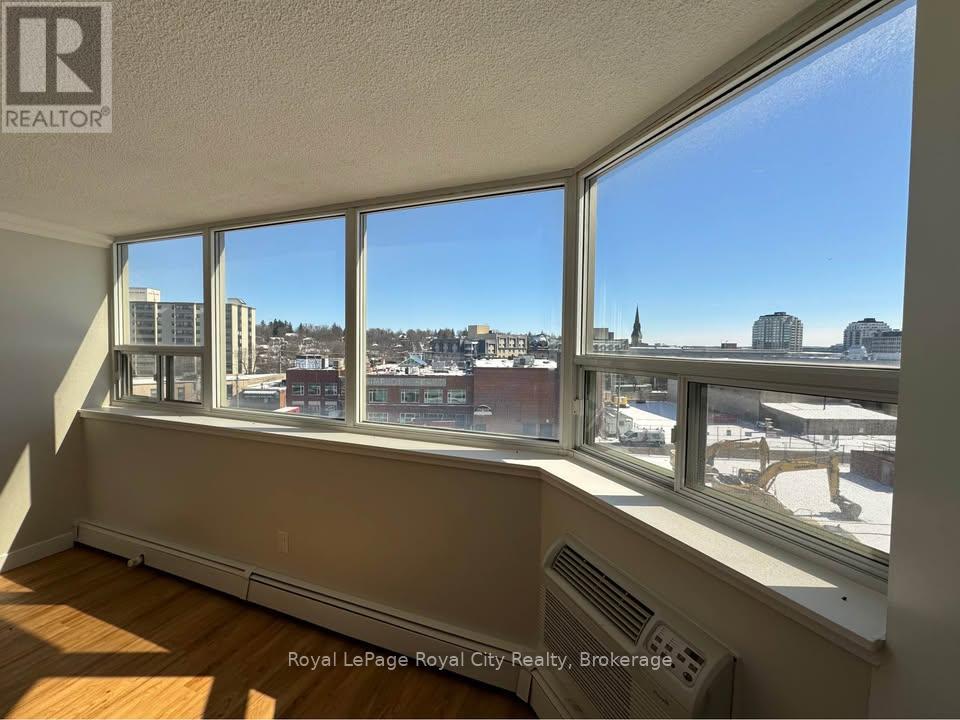 505 - 55 Yarmouth Street, Guelph, Ontario  N1H 7R4 - Photo 5 - X12881402