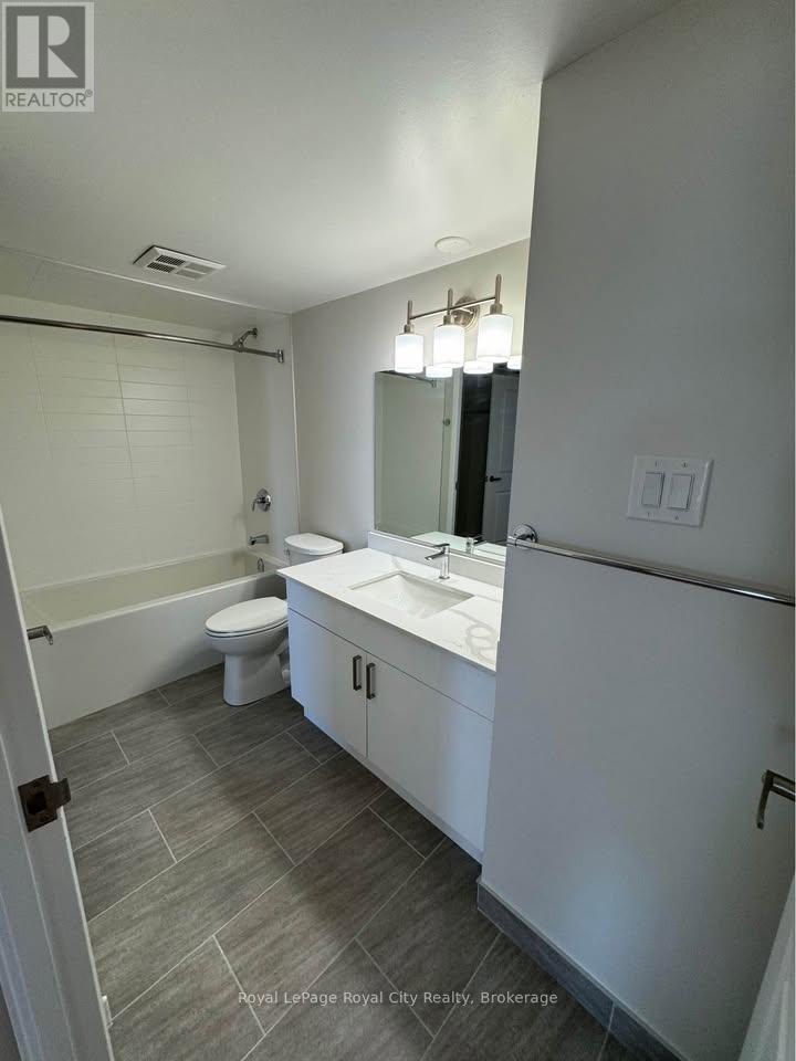 505 - 55 Yarmouth Street, Guelph, Ontario  N1H 7R4 - Photo 8 - X12881402