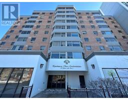 505 - 55 YARMOUTH STREET, Guelph, Ontario