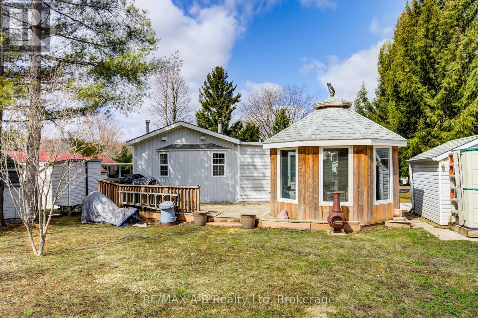 933 - 316489 31st Line, Zorra, Ontario  N0J 1J0 - Photo 24 - X12881428