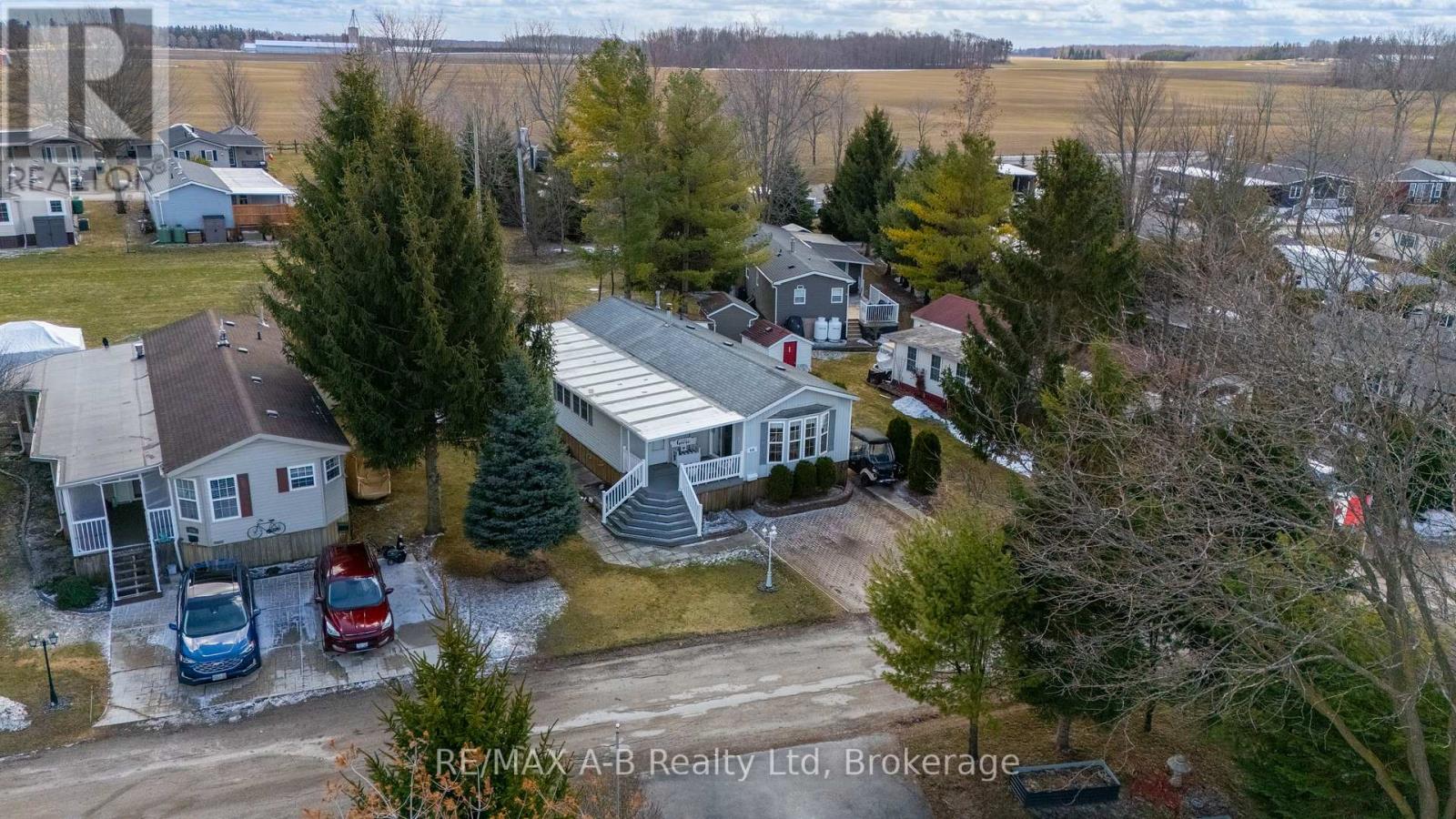 933 - 316489 31st Line, Zorra, Ontario  N0J 1J0 - Photo 36 - X12881428