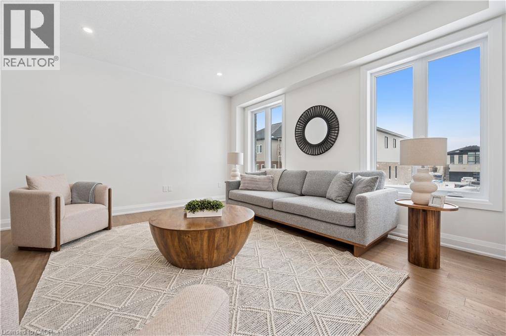 702 Autumn Willow Drive, Waterloo, Ontario  N2V 0H8 - Photo 9 - 40809037