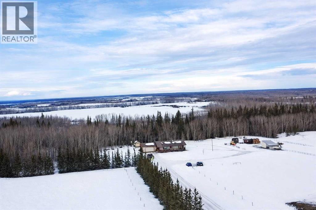 35034 Twp Rd 714, County Of, Alberta  T8X 4B6 - Photo 1 - A2291991