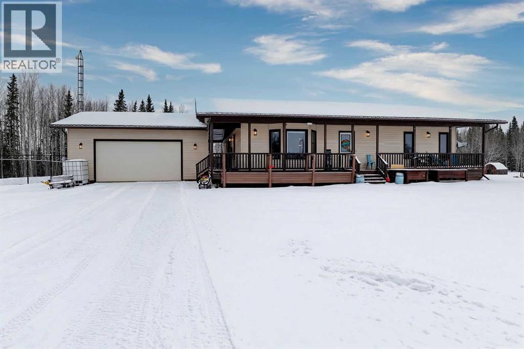 35034 Twp Rd 714, County Of, Alberta  T8X 4B6 - Photo 2 - A2291991