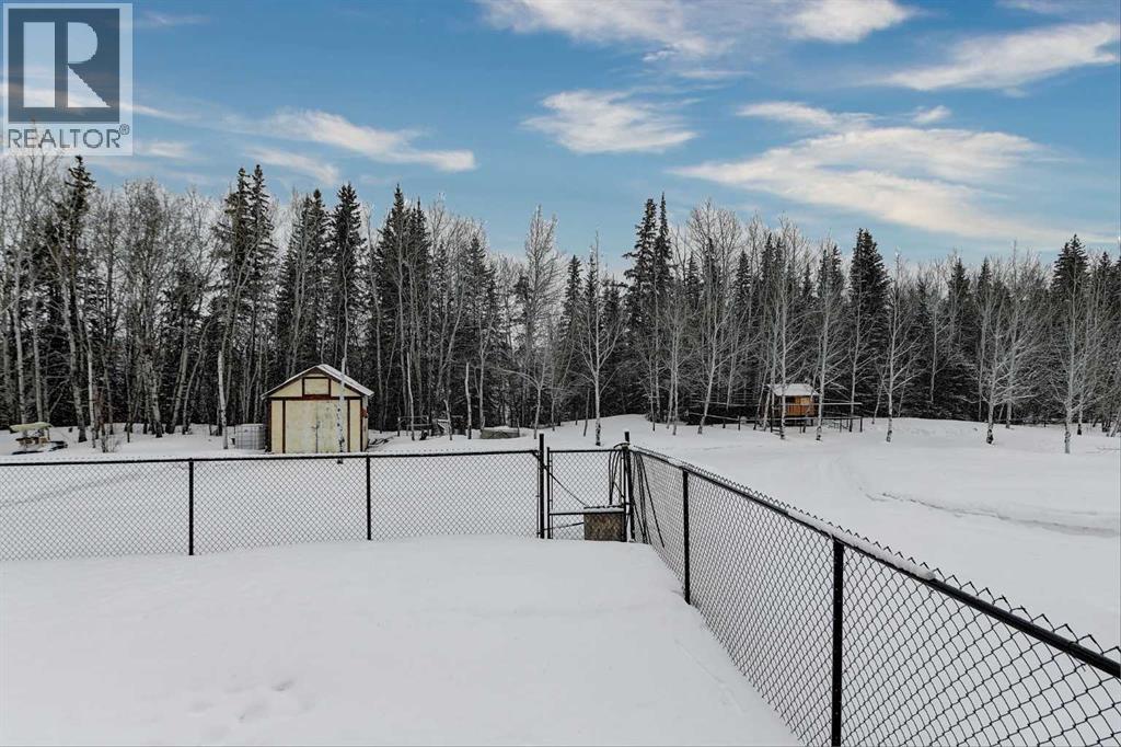 35034 Twp Rd 714, County Of, Alberta  T8X 4B6 - Photo 32 - A2291991