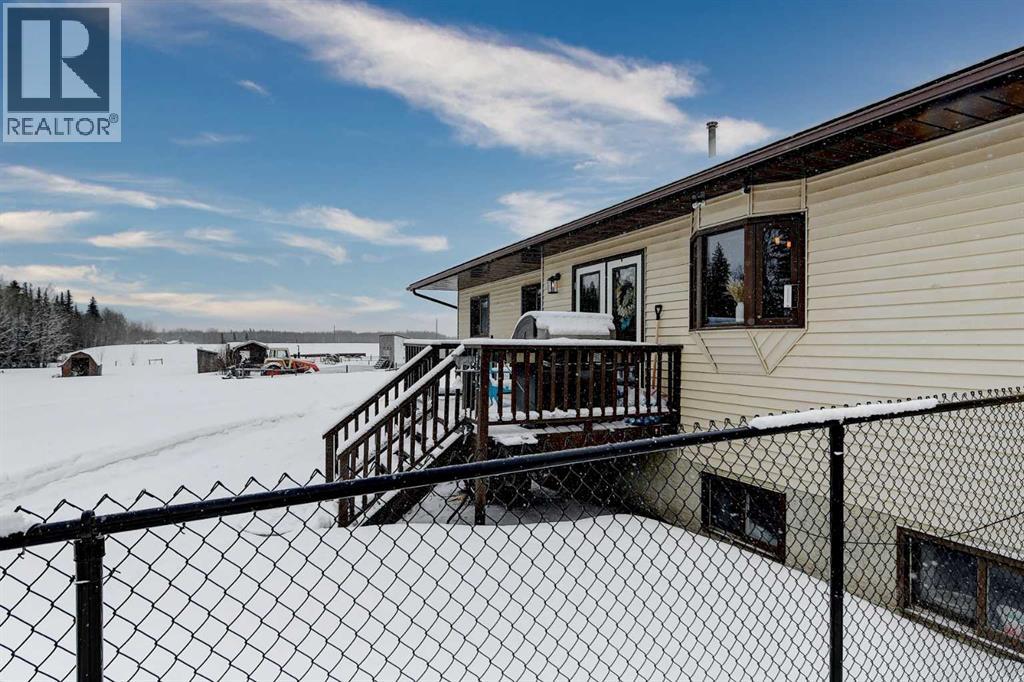 35034 Twp Rd 714, County Of, Alberta  T8X 4B6 - Photo 33 - A2291991