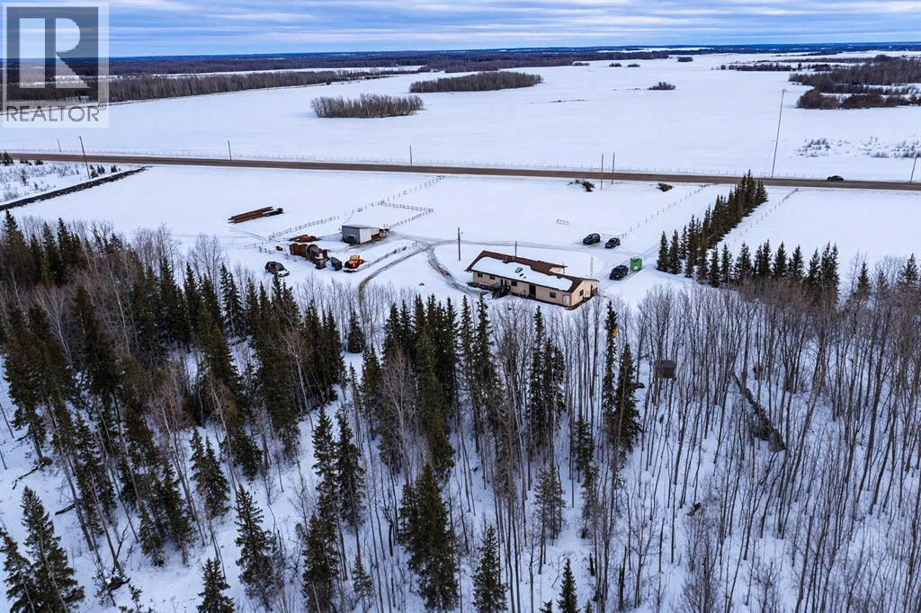 35034 Twp Rd 714, County Of, Alberta  T8X 4B6 - Photo 38 - A2291991