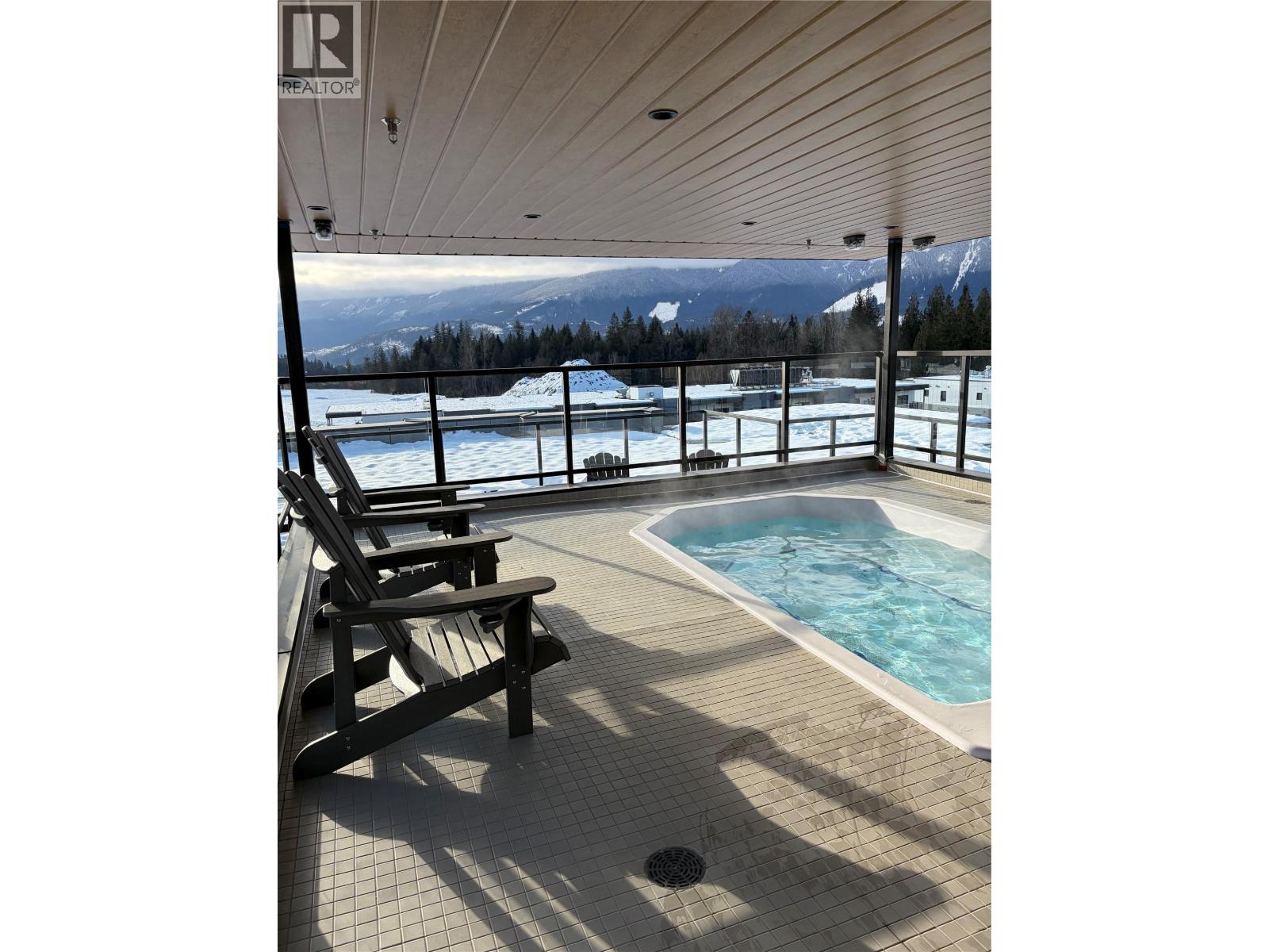 1702 Coursier Avenue Unit# 3406, Revelstoke, British Columbia