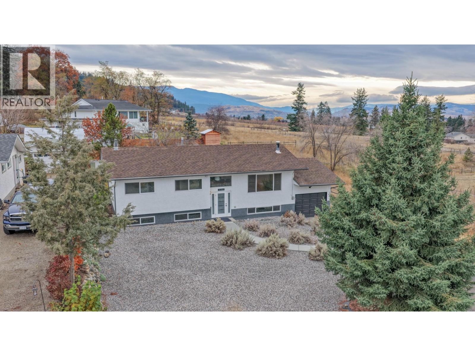 5144 Haynes Road, Vernon, British Columbia