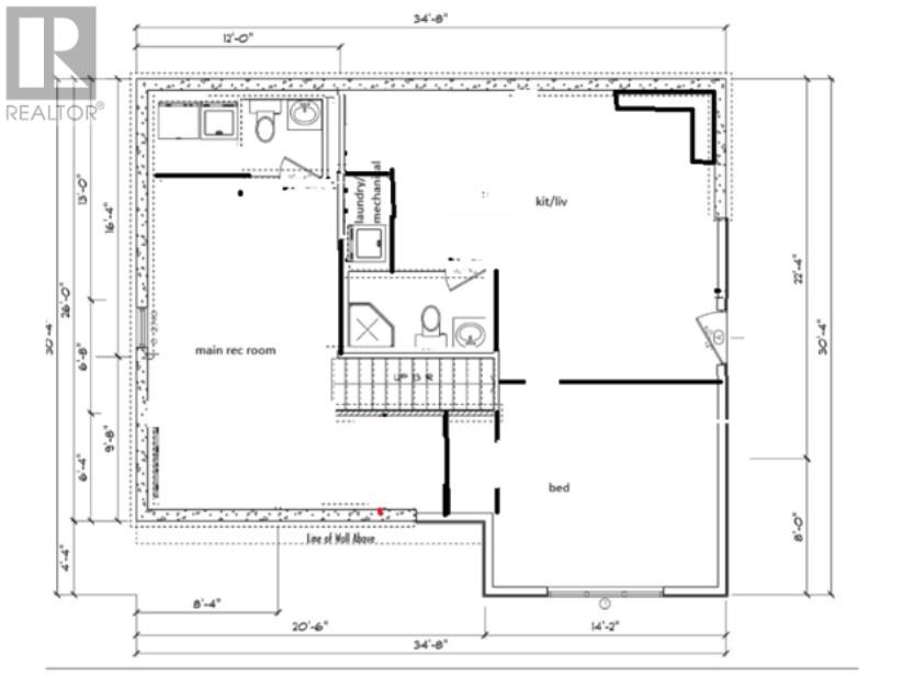 2 Spruce Grove Place, Pouch Cove, Newfoundland & Labrador  A1K 1C8 - Photo 12 - 1295220
