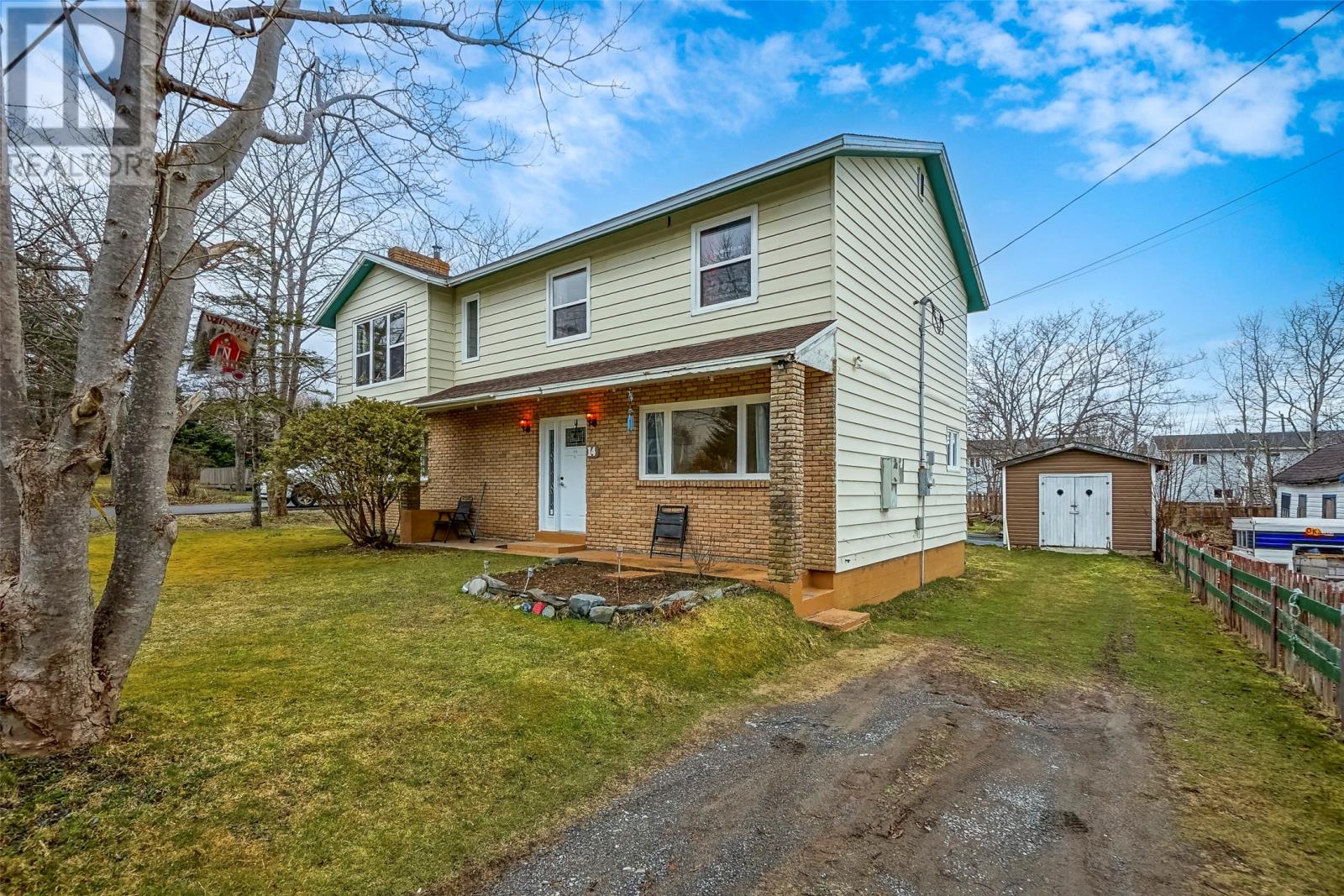 14 Evelys Road, Victoria, Newfoundland & Labrador  A0A 3B0 - Photo 2 - 1295158