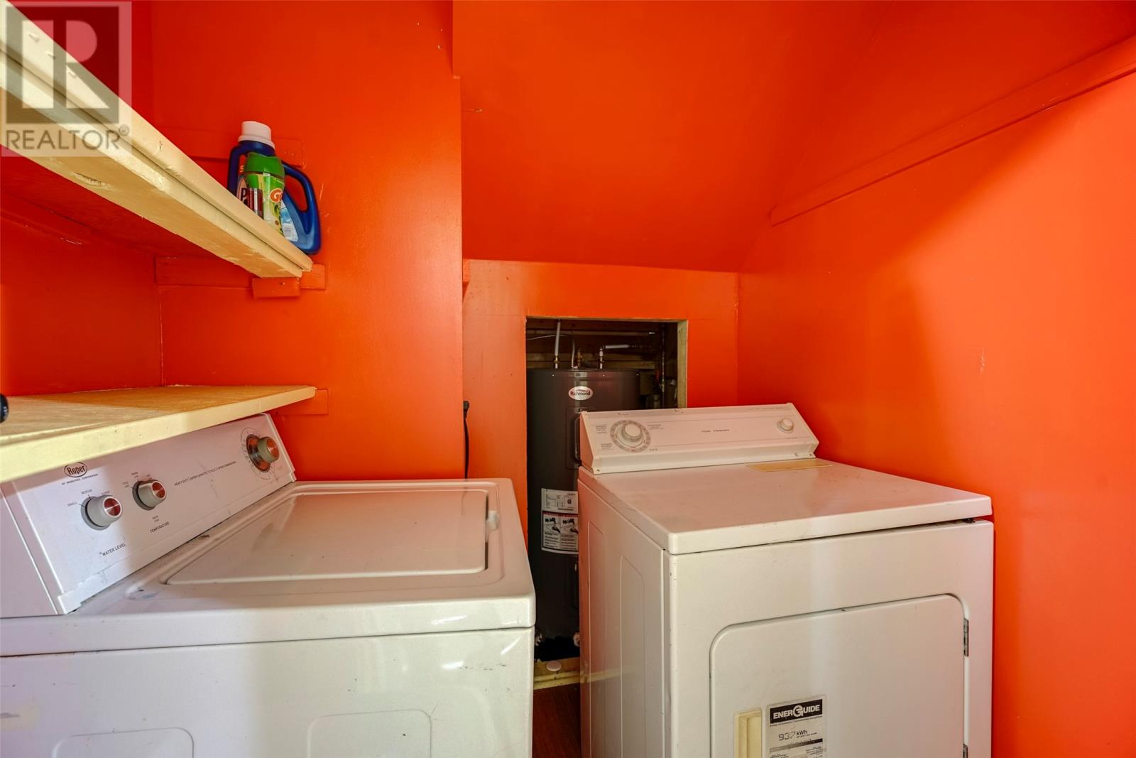 14 Evelys Road, Victoria, Newfoundland & Labrador  A0A 3B0 - Photo 27 - 1295158