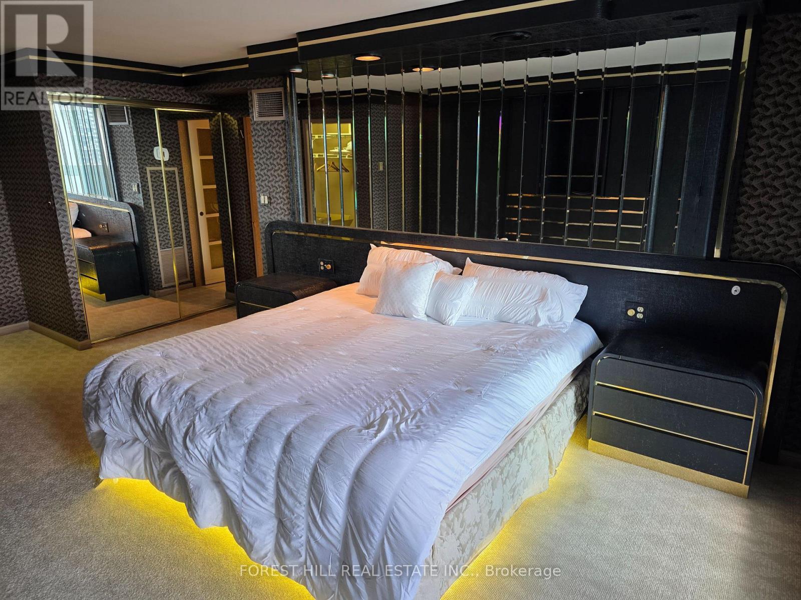 2201 - 85 Skymark Drive, Toronto, Ontario  M2H 3P2 - Photo 10 - C12881342