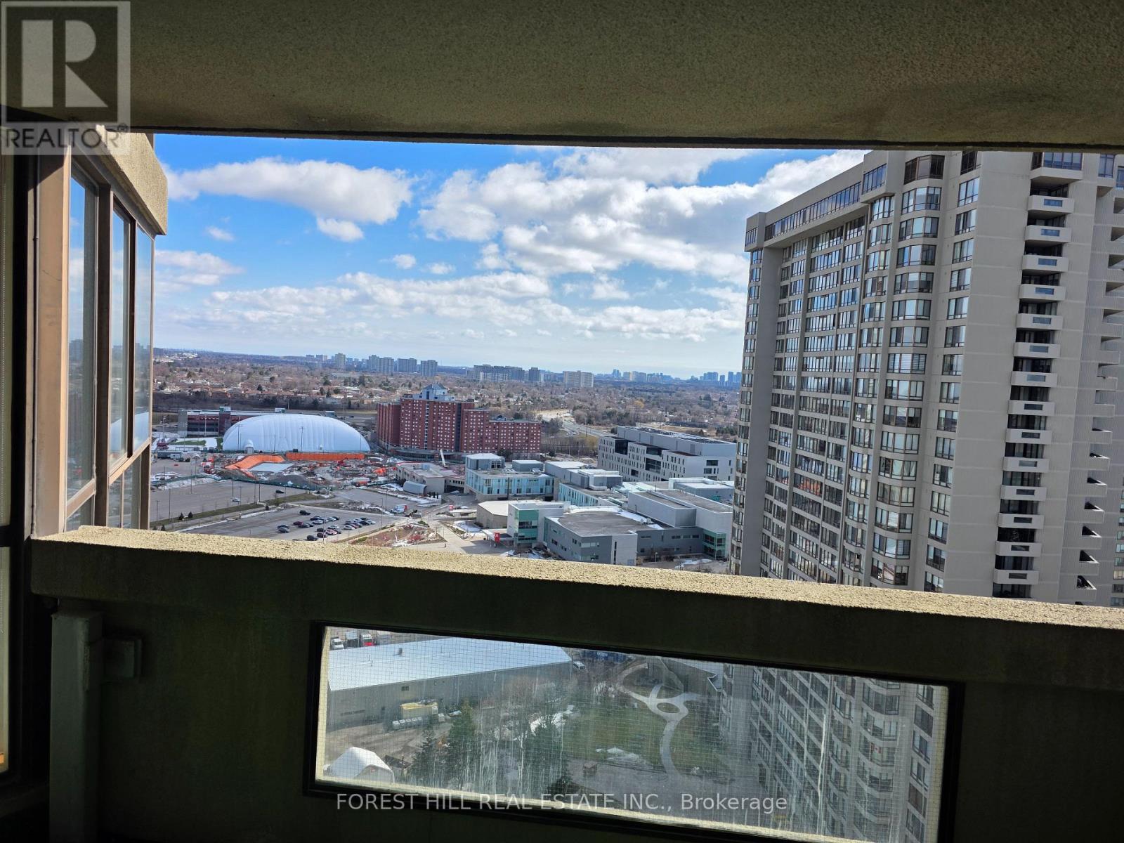 2201 - 85 Skymark Drive, Toronto, Ontario  M2H 3P2 - Photo 13 - C12881342