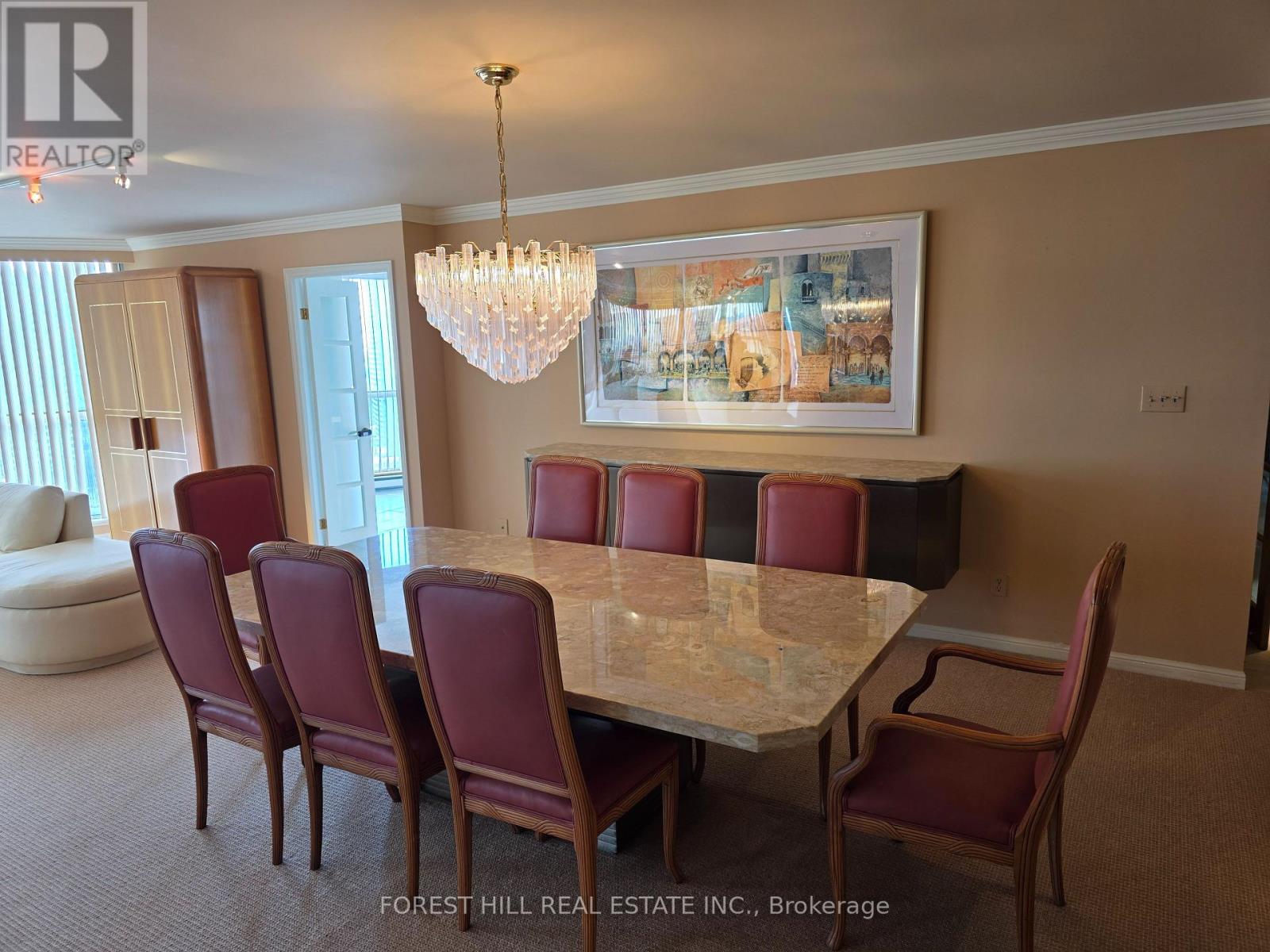 2201 - 85 Skymark Drive, Toronto, Ontario  M2H 3P2 - Photo 7 - C12881342