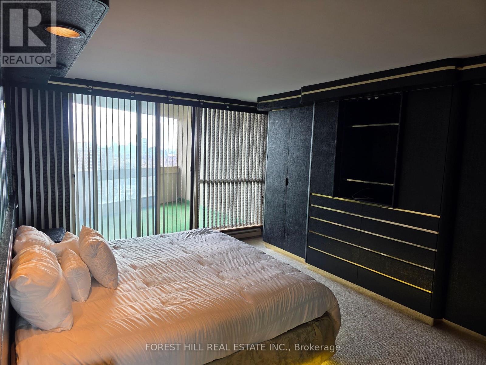 2201 - 85 Skymark Drive, Toronto, Ontario  M2H 3P2 - Photo 9 - C12881342