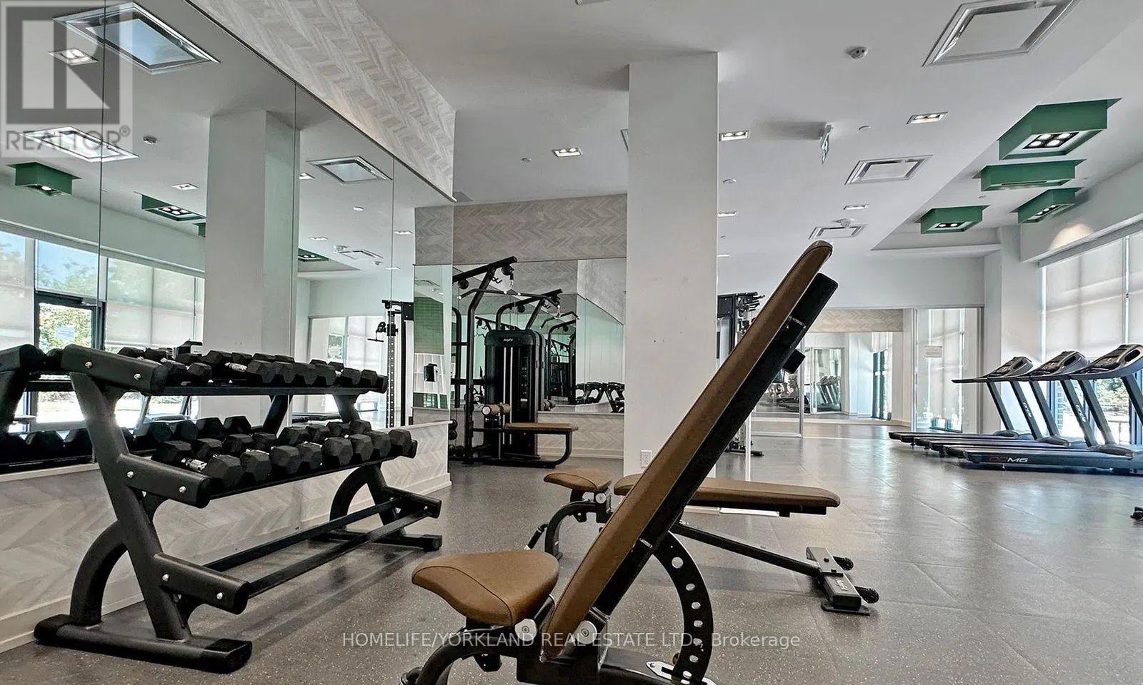 825 - 188 Fairview Mall Drive, Toronto, Ontario  M2J 0H7 - Photo 12 - C12881426